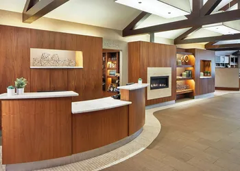 Courtyard by Marriott Rochester East/Penfield hotel thumbnail 4