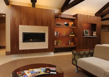 Courtyard by Marriott Rochester East/Penfield hotel thumbnail 5