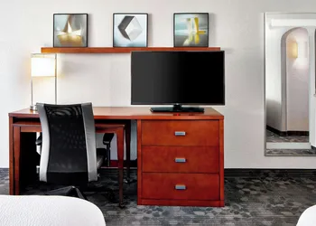 Courtyard by Marriott Rochester East/Penfield hotel thumbnail 6