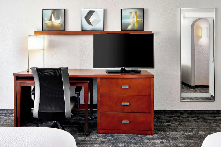 Courtyard by Marriott Rochester East/Penfield hotel detail image 6