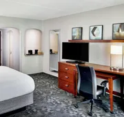 Courtyard by Marriott Rochester East/Penfield hotel detail image 7
