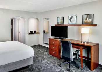 Courtyard by Marriott Rochester East/Penfield hotel thumbnail 7