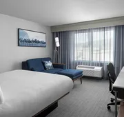 Courtyard by Marriott Los Angeles Burbank Airport hotel detail image 7