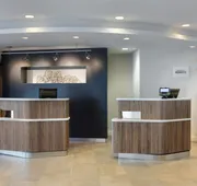 Courtyard by Marriott Edison Woodbridge hotel detail image 3