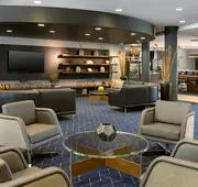 Courtyard by Marriott Edison Woodbridge hotel detail image 4