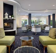 Courtyard by Marriott Edison Woodbridge hotel detail image 5