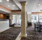 Quality Inn & Suites Danbury near University hotel detail image 3