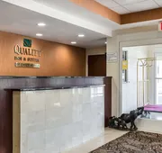 Quality Inn & Suites Danbury near University hotel detail image 4