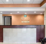 Quality Inn & Suites Danbury near University hotel detail image 5