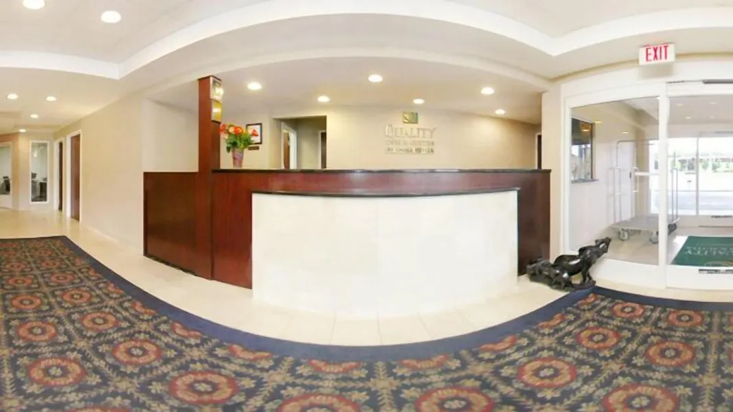 Quality Inn & Suites Danbury near University hotel detail image 6