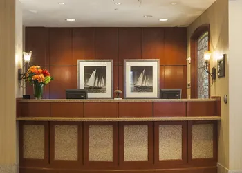 Courtyard by Marriott Boston Copley Square hotel thumbnail 2