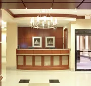 Courtyard by Marriott Boston Copley Square hotel detail image 3