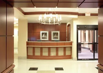 Courtyard by Marriott Boston Copley Square hotel thumbnail 3