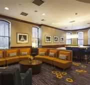 Courtyard by Marriott Boston Copley Square hotel detail image 4
