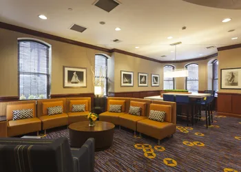 Courtyard by Marriott Boston Copley Square hotel thumbnail 4