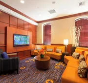 Courtyard by Marriott Boston Copley Square hotel detail image 5