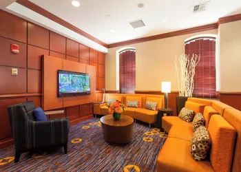 Courtyard by Marriott Boston Copley Square hotel thumbnail 5