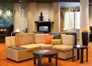 Courtyard by Marriott Foothill Ranch Irvine East/Lake Forest hotel thumbnail 2