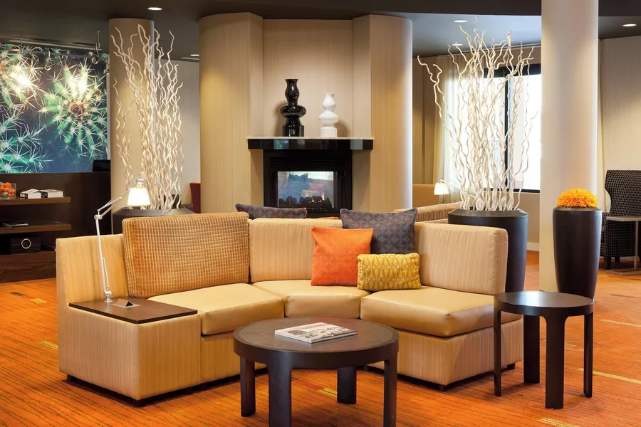 Courtyard by Marriott Foothill Ranch Irvine East/Lake Forest hotel detail image 2