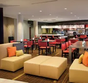 Courtyard by Marriott Foothill Ranch Irvine East/Lake Forest hotel detail image 3