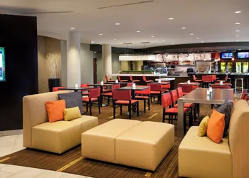Courtyard by Marriott Foothill Ranch Irvine East/Lake Forest hotel thumbnail 3