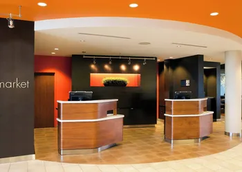 Courtyard by Marriott Foothill Ranch Irvine East/Lake Forest hotel thumbnail 4