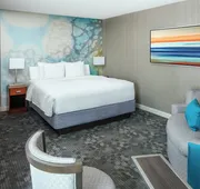 Courtyard by Marriott Foothill Ranch Irvine East/Lake Forest hotel detail image 5