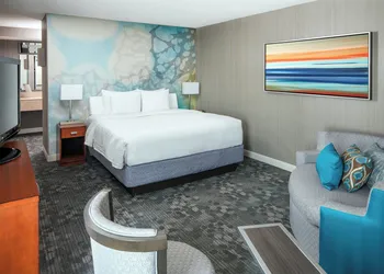 Courtyard by Marriott Foothill Ranch Irvine East/Lake Forest hotel thumbnail 5