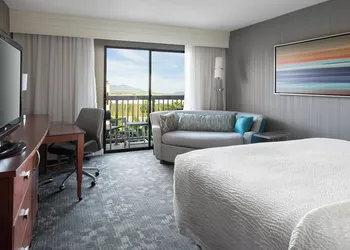 Courtyard by Marriott Foothill Ranch Irvine East/Lake Forest hotel thumbnail 6