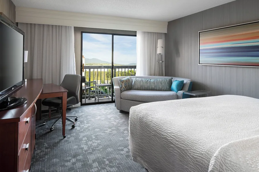 Courtyard by Marriott Foothill Ranch Irvine East/Lake Forest hotel detail image 6