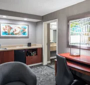 Courtyard by Marriott Foothill Ranch Irvine East/Lake Forest hotel detail image 7