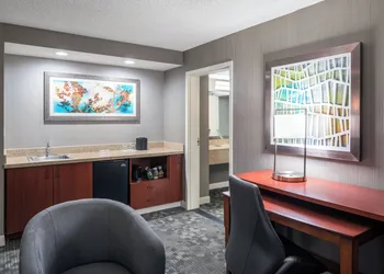 Courtyard by Marriott Foothill Ranch Irvine East/Lake Forest hotel thumbnail 7