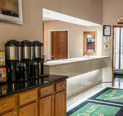 Quality Inn & Suites Goshen hotel detail image 3