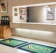 Quality Inn & Suites Goshen hotel detail image 4
