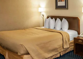 Quality Inn & Suites Goshen hotel thumbnail 7