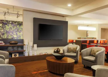 Courtyard by Marriott San Antonio Airport/North Star Mall hotel thumbnail 2