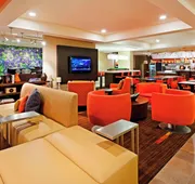 Courtyard by Marriott San Antonio Airport/North Star Mall hotel detail image 3