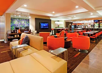 Courtyard by Marriott San Antonio Airport/North Star Mall hotel thumbnail 3