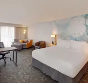 Courtyard by Marriott San Antonio Airport/North Star Mall hotel detail image 4