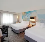 Courtyard by Marriott San Antonio Airport/North Star Mall hotel detail image 5