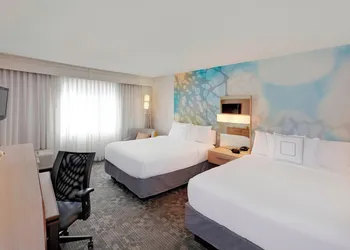 Courtyard by Marriott San Antonio Airport/North Star Mall hotel thumbnail 5