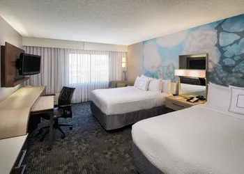 Courtyard by Marriott San Antonio Airport/North Star Mall hotel thumbnail 6