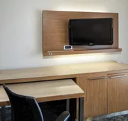Courtyard by Marriott San Antonio Airport/North Star Mall hotel detail image 7