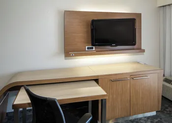 Courtyard by Marriott San Antonio Airport/North Star Mall hotel thumbnail 7