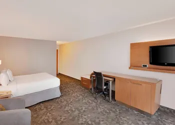 Courtyard by Marriott San Antonio Airport/North Star Mall hotel thumbnail 8