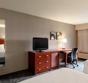 Courtyard by Marriott Akron Fairlawn hotel detail image 4