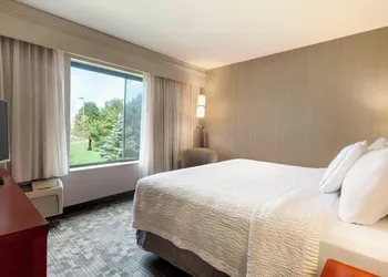 Courtyard by Marriott Akron Fairlawn hotel thumbnail 6
