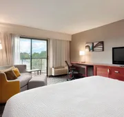 Courtyard by Marriott Akron Fairlawn hotel detail image 7