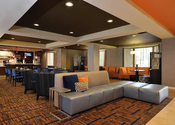 Courtyard By Marriott Bentonville hotel thumbnail 3