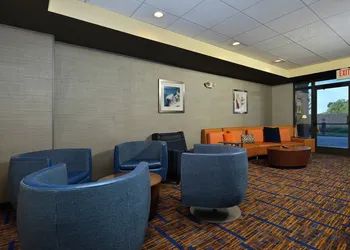 Courtyard By Marriott Bentonville hotel thumbnail 4